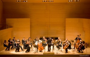 Orquestra de l’Auditori Josep Carreras