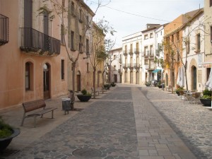 Una imatge de Torredembarra. Foto: xarxa-omnia.org