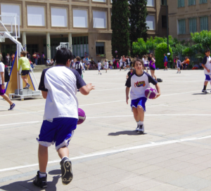 El torneig començarà dissabte, 7 de juny, a les 10 del matí.