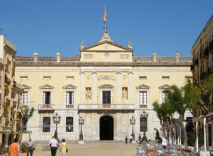 Imatge d'arxiu de l'Ajuntament de Tarragona.