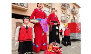 La trobada s'iniciarà a dos quarts de 10 del matí de dissabte.