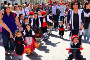 Les activitats per als més menuts centraran part del programa festiu